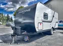 New 2026 Grand Design Imagine AIM 15RBA available in Post Falls, Idaho