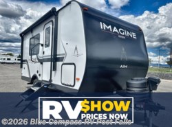 New 2026 Grand Design Imagine AIM 15RBA available in Post Falls, Idaho