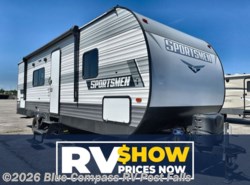 Used 2022 K-Z Sportsmen SE 260BHSE available in Post Falls, Idaho