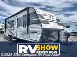 Used 2023 Highland Ridge Open Range Conventional 26BH available in Post Falls, Idaho