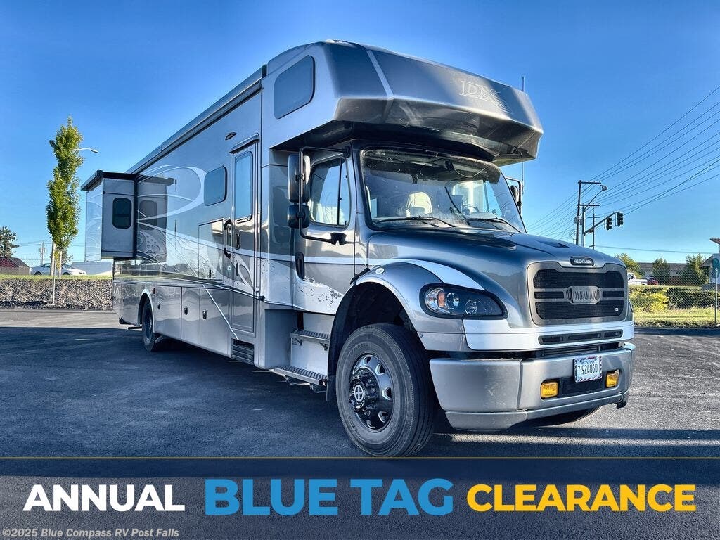 Used 2023 Dynamax Corp DX3 34KD available in Post Falls, Idaho