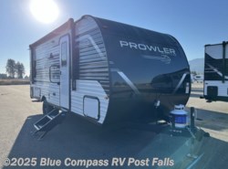 New 2026 Heartland Prowler 1802MBS available in Post Falls, Idaho