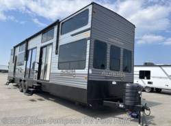 New 2026 Forest River Aurora 42CONDO available in Post Falls, Idaho