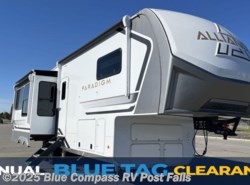 New 2025 Alliance RV Paradigm 310RL available in Post Falls, Idaho