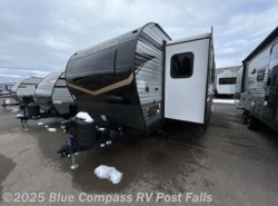 New 2025 Forest River Aurora 26FKDS available in Post Falls, Idaho