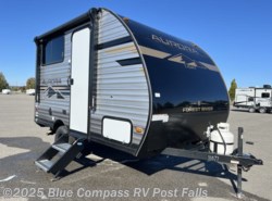 New 2025 Forest River Aurora Light 13BHX available in Post Falls, Idaho