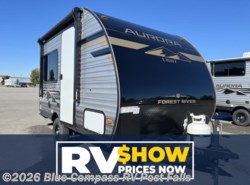 New 2025 Forest River Aurora Light 13RDX available in Post Falls, Idaho