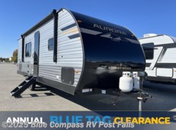 New 2025 Forest River Aurora Light 26BH available in Post Falls, Idaho
