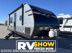 New 2025 Forest River Aurora Light 26BH available in Post Falls, Idaho