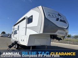New 2026 Alliance RV Avenue All-Access 23ML available in Post Falls, Idaho