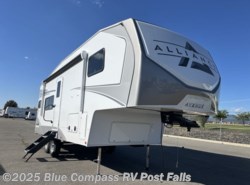 New 2026 Alliance RV Avenue All-Access 23ML available in Post Falls, Idaho