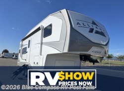New 2026 Alliance RV Avenue All-Access 23ML available in Post Falls, Idaho