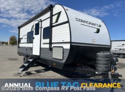 New 2025 Starcraft Autumn Ridge 22MLS available in Post Falls, Idaho