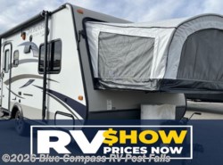 Used 2015 Jayco Jay Feather Ultra Lite X17Z available in Post Falls, Idaho