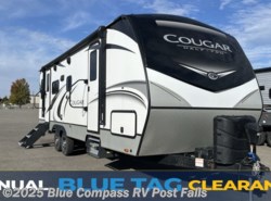 Used 2022 Keystone Cougar Half-Ton 25RDSWE available in Post Falls, Idaho