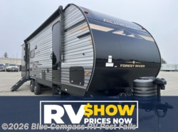 Used 2025 Forest River Aurora 28BHS available in Post Falls, Idaho