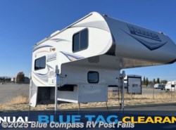 Used 2011 Lance Lance 855s Lance Truck Camper available in Post Falls, Idaho