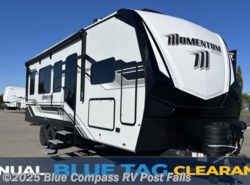 New 2026 Grand Design Momentum G-Class 25G available in Post Falls, Idaho