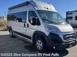 New 2025 Thor Motor Coach Dazzle 2JB available in Post Falls, Idaho