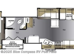 Used 2015 Forest River Berkshire XL 40BH available in Post Falls, Idaho