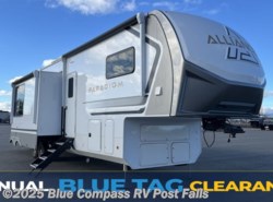Used 2025 Alliance RV Paradigm 395DS available in Post Falls, Idaho