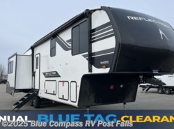 New 2026 Grand Design Reflection 324MBS available in Post Falls, Idaho