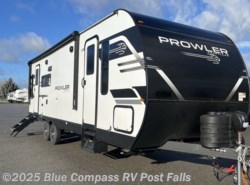 New 2026 Heartland Prowler 260RLS available in Post Falls, Idaho