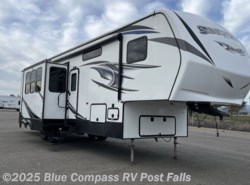 Used 2018 K-Z Sidewinder 3511dk available in Post Falls, Idaho