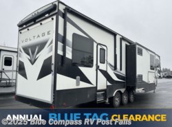 Used 2020 Dutchmen Voltage V4185 available in Post Falls, Idaho