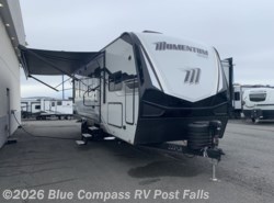 New 2025 Grand Design Momentum G-Class 25G available in Post Falls, Idaho