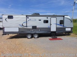 New 2018 CrossRoads Zinger ZR290KB available in Mifflintown, Pennsylvania