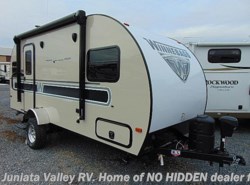 New 2018 Winnebago Minnie Drop 190RD available in Mifflintown, Pennsylvania