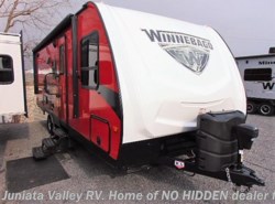 New 2018 Winnebago Minnie 2201DS available in Mifflintown, Pennsylvania