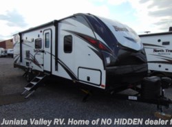 New 2018 Heartland North Trail NT KING 26DBSS available in Mifflintown, Pennsylvania