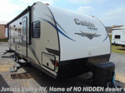 New 2019 Gulf Stream Cabin Cruiser 28BBS available in Mifflintown, Pennsylvania