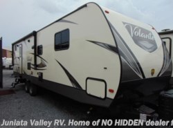 New 2018 CrossRoads Volante 31BH available in Mifflintown, Pennsylvania