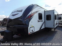 New 2019 Heartland North Trail 31QUBH available in Mifflintown, Pennsylvania