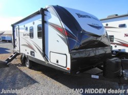 New 2019 Heartland North Trail NT 22CRB available in Mifflintown, Pennsylvania