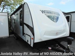 New 2019 Winnebago Minnie 2250DS available in Mifflintown, Pennsylvania