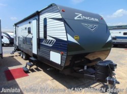 New 2019 CrossRoads Zinger ZR320FB available in Mifflintown, Pennsylvania