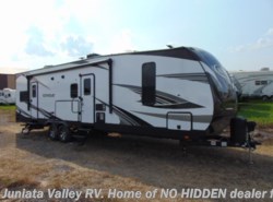 New 2019 Heartland Torque XLT TQ T322 available in Mifflintown, Pennsylvania