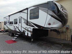 New 2019 Heartland Torque TQ 371 available in Mifflintown, Pennsylvania