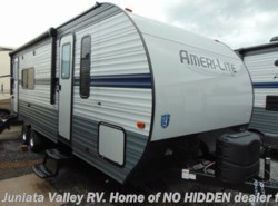 New 2019 Gulf Stream Ameri-Lite 238RK available in Mifflintown, Pennsylvania