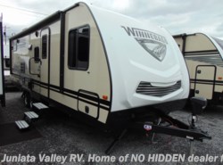 New 2020 Winnebago Minnie 2455BHS available in Mifflintown, Pennsylvania