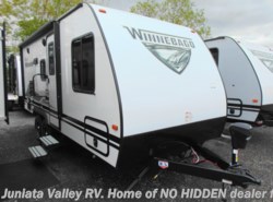 New 2020 Winnebago Micro Minnie 2108FBS available in Mifflintown, Pennsylvania