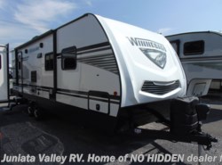 New 2020 Winnebago Minnie 2701RBS available in Mifflintown, Pennsylvania