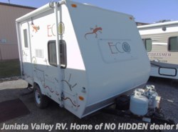 Used 2009 Dutchmen Eco 713FD available in Mifflintown, Pennsylvania