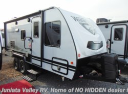 New 2020 Winnebago Micro Minnie 1800BH available in Mifflintown, Pennsylvania