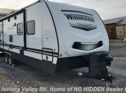 New 2020 Winnebago Minnie 2801BHS available in Mifflintown, Pennsylvania