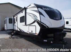 New 2020 Heartland North Trail NT KING 33RETS available in Mifflintown, Pennsylvania